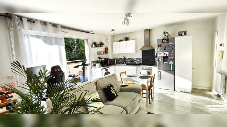 Ma-Cabane - Vente Appartement L'Haÿ-les-Roses, 39 m²