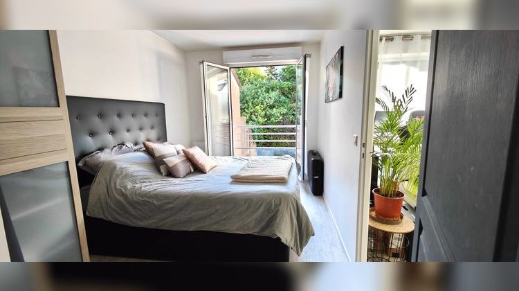 Ma-Cabane - Vente Appartement L'Haÿ-les-Roses, 39 m²