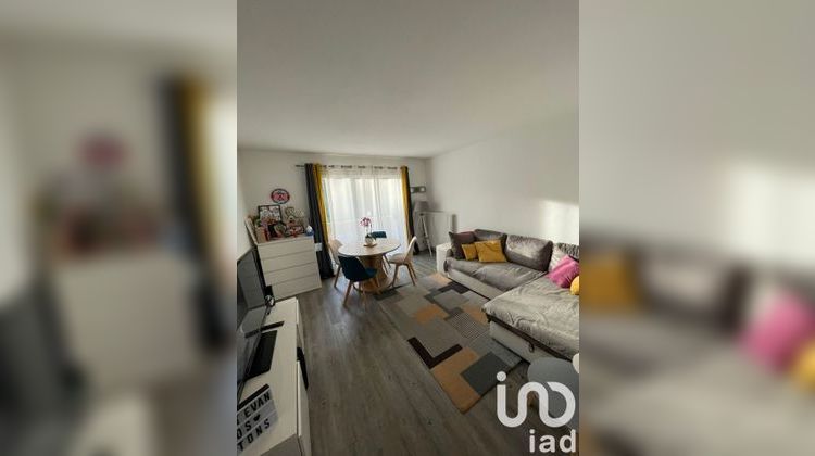 Ma-Cabane - Vente Appartement L'Haÿ-les-Roses, 63 m²