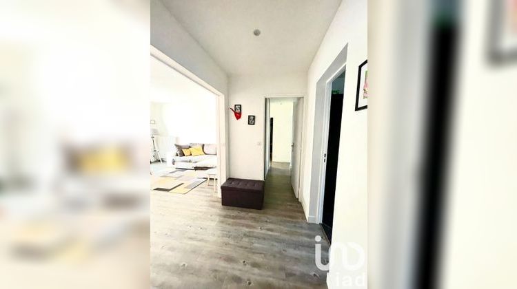 Ma-Cabane - Vente Appartement L'Haÿ-les-Roses, 63 m²