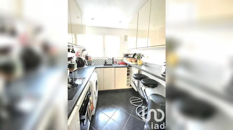 Ma-Cabane - Vente Appartement L'Haÿ-les-Roses, 63 m²