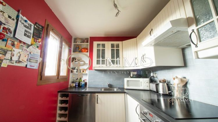 Ma-Cabane - Vente Appartement L'Haÿ-les-Roses, 61 m²