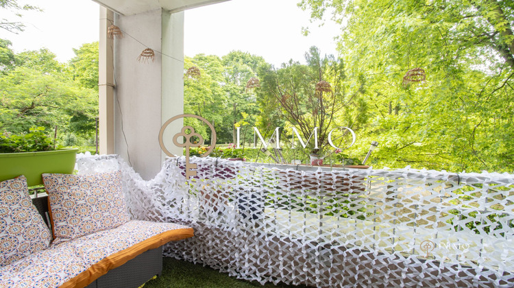 Ma-Cabane - Vente Appartement L'Haÿ-les-Roses, 70 m²