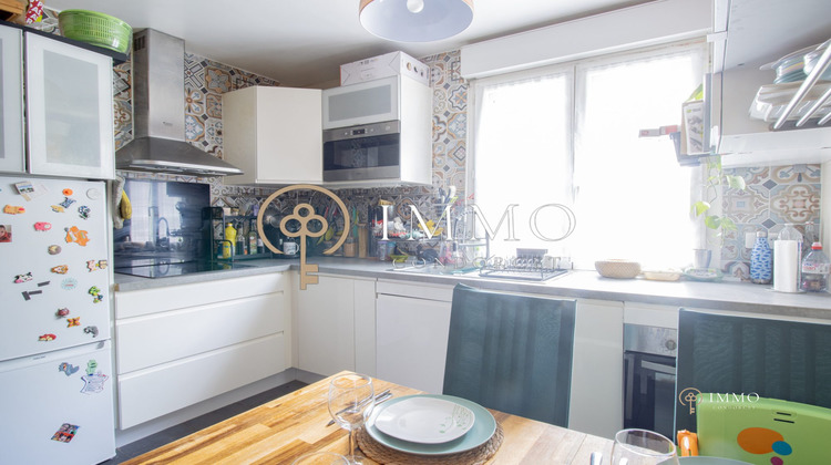 Ma-Cabane - Vente Appartement L'Haÿ-les-Roses, 70 m²