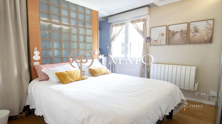 Ma-Cabane - Vente Appartement L'Haÿ-les-Roses, 70 m²