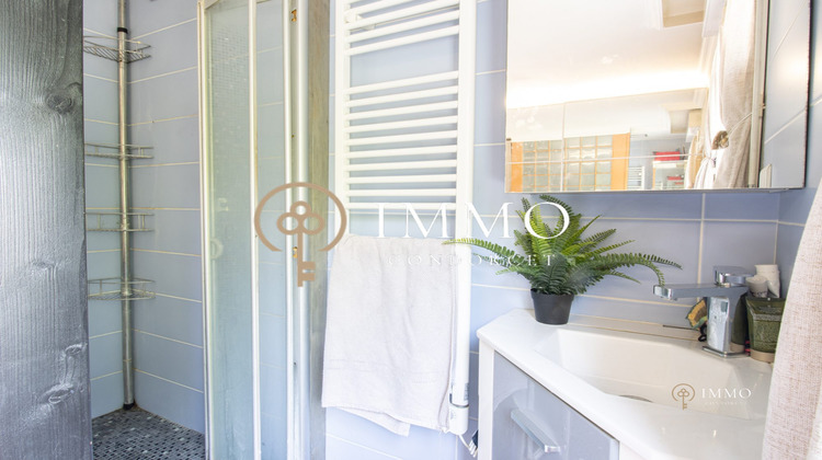 Ma-Cabane - Vente Appartement L'Haÿ-les-Roses, 70 m²