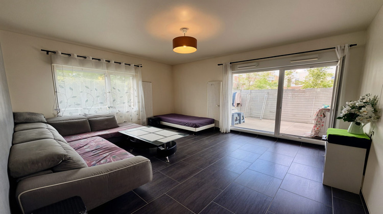 Ma-Cabane - Vente Appartement L'Haÿ-les-Roses, 60 m²