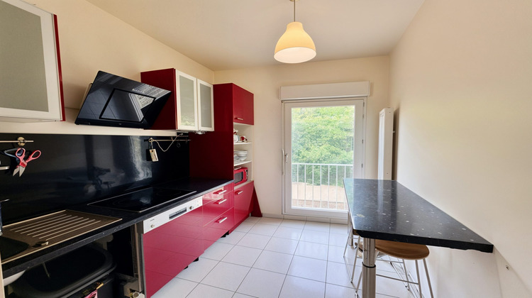 Ma-Cabane - Vente Appartement L'Haÿ-les-Roses, 60 m²