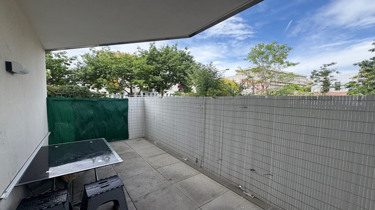 Ma-Cabane - Vente Appartement L'Haÿ-les-Roses, 60 m²