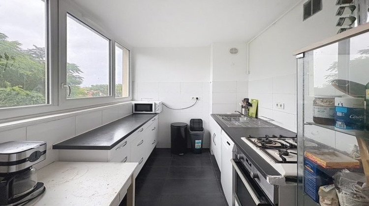 Ma-Cabane - Vente Appartement L'Haÿ-les-Roses, 67 m²