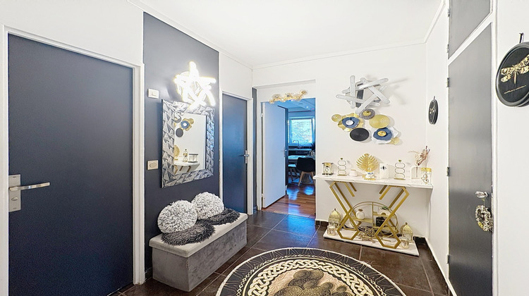 Ma-Cabane - Vente Appartement L'Haÿ-les-Roses, 69 m²