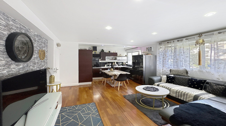 Ma-Cabane - Vente Appartement L'Haÿ-les-Roses, 69 m²