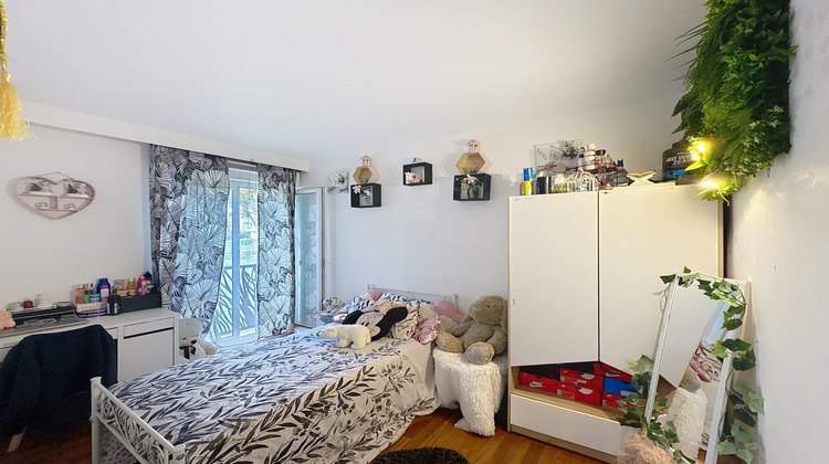 Ma-Cabane - Vente Appartement L'Haÿ-les-Roses, 69 m²