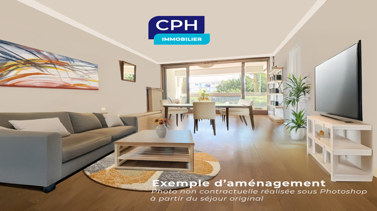 Ma-Cabane - Vente Appartement L'Haÿ-les-Roses, 88 m²