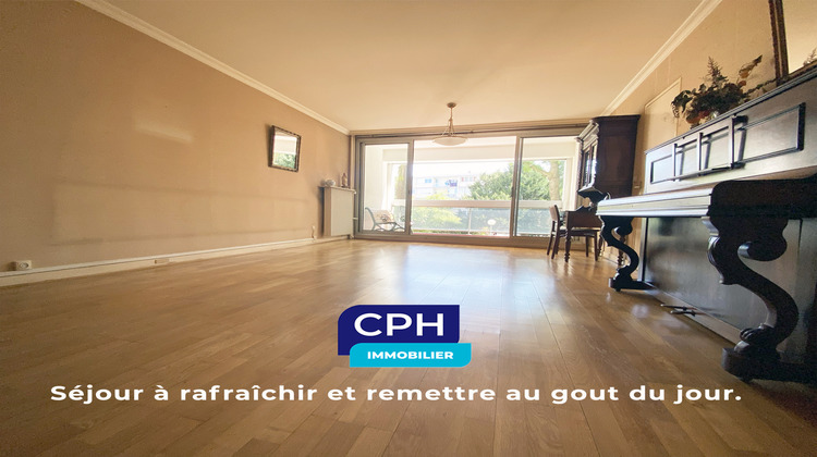 Ma-Cabane - Vente Appartement L'Haÿ-les-Roses, 88 m²