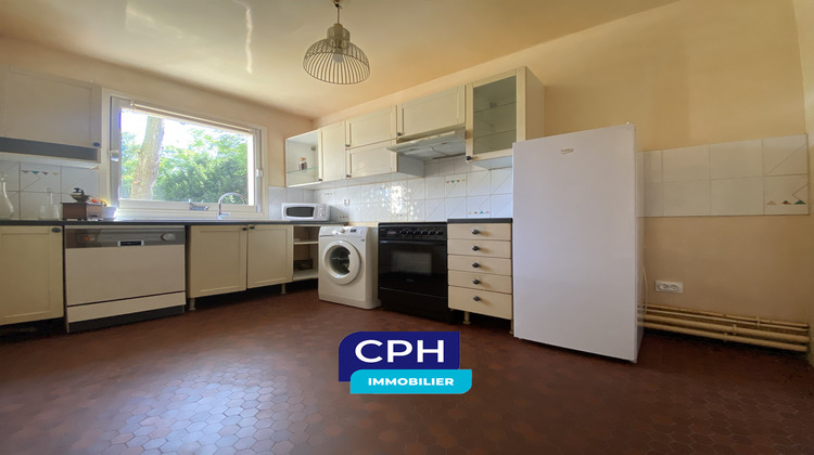 Ma-Cabane - Vente Appartement L'Haÿ-les-Roses, 88 m²