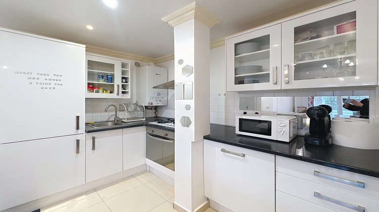 Ma-Cabane - Vente Appartement L'Haÿ-les-Roses, 40 m²