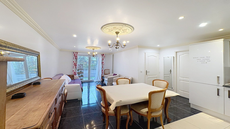 Ma-Cabane - Vente Appartement L'Haÿ-les-Roses, 40 m²