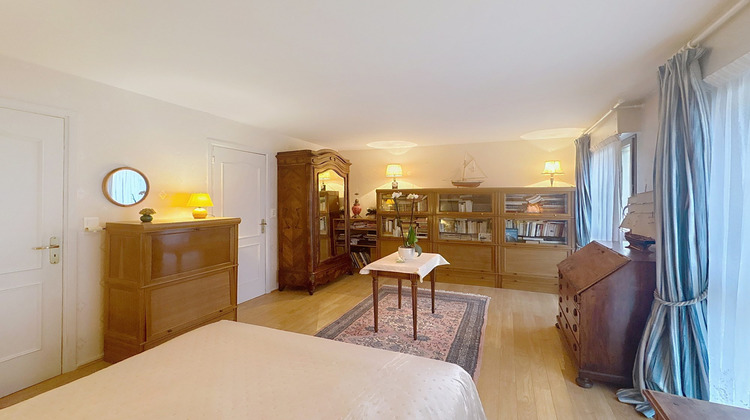 Ma-Cabane - Vente Appartement L'Haÿ-les-Roses, 63 m²