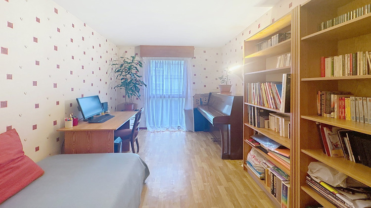 Ma-Cabane - Vente Appartement L'Haÿ-les-Roses, 63 m²