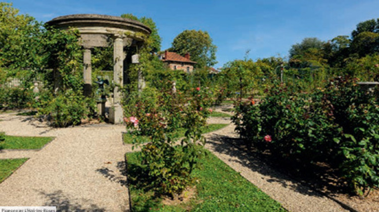 Ma-Cabane - Vente Appartement L'Haÿ-les-Roses, 61 m²