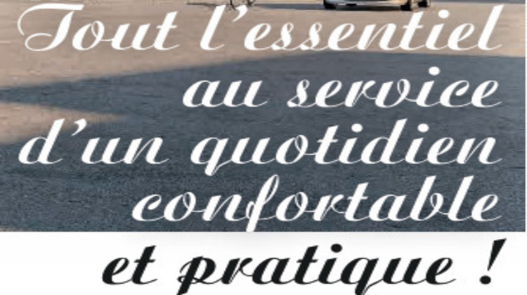 Ma-Cabane - Vente Appartement L'Haÿ-les-Roses, 91 m²