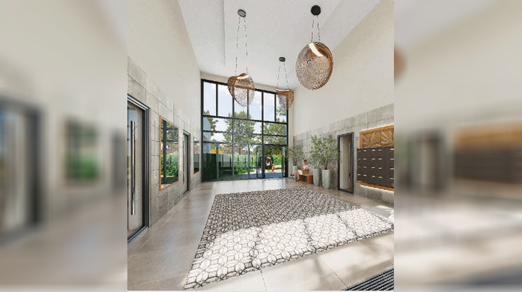 Ma-Cabane - Vente Appartement L'Haÿ-les-Roses, 91 m²