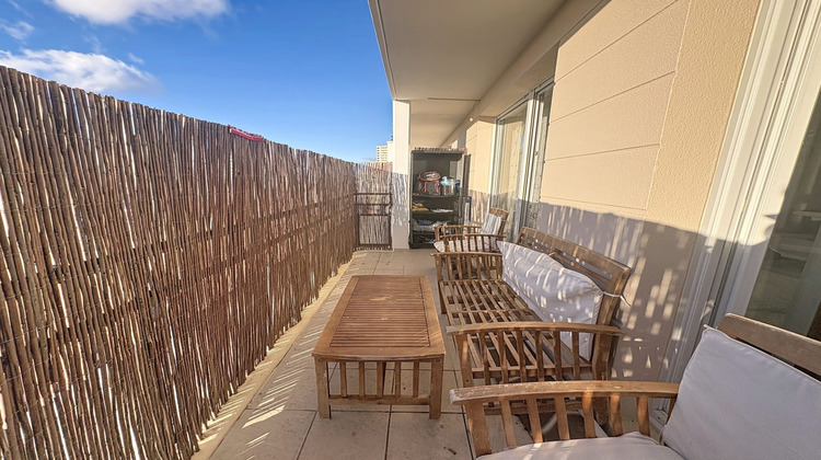 Ma-Cabane - Vente Appartement L'Haÿ-les-Roses, 63 m²