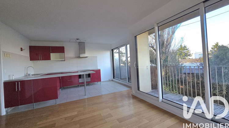 Ma-Cabane - Vente Appartement L'Haÿ-les-Roses, 73 m²