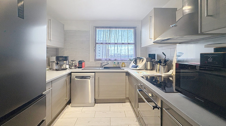 Ma-Cabane - Vente Appartement L'Haÿ-les-Roses, 56 m²