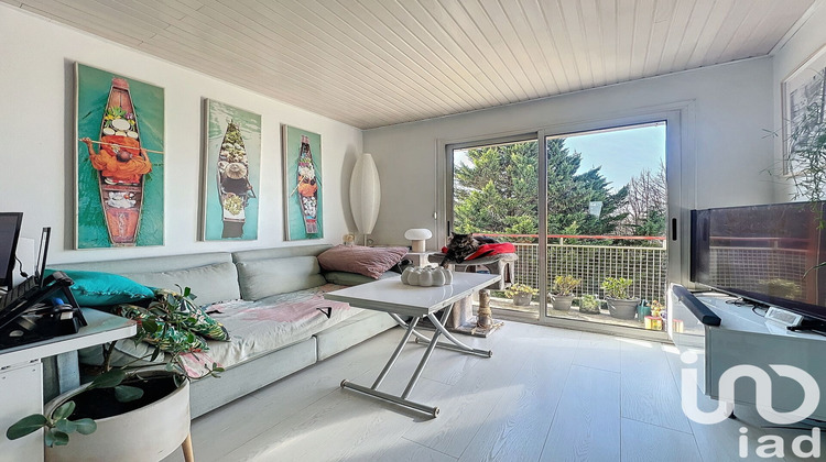 Ma-Cabane - Vente Appartement L'Haÿ-les-Roses, 50 m²