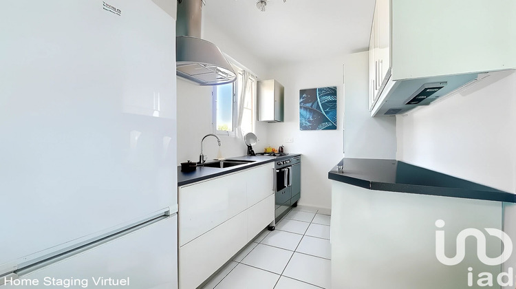 Ma-Cabane - Vente Appartement L'Haÿ-les-Roses, 50 m²