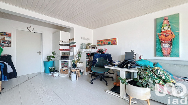 Ma-Cabane - Vente Appartement L'Haÿ-les-Roses, 50 m²