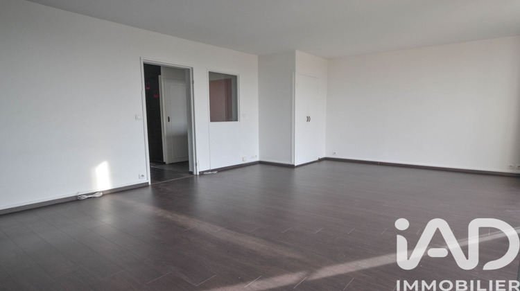 Ma-Cabane - Vente Appartement L'Haÿ-les-Roses, 67 m²