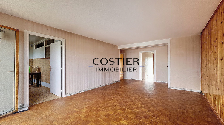 Ma-Cabane - Vente Appartement L'Haÿ-les-Roses, 50 m²