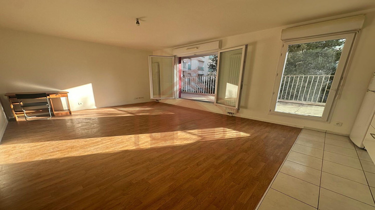 Ma-Cabane - Vente Appartement L'Haÿ-les-Roses, 72 m²