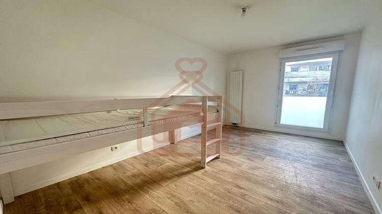 Ma-Cabane - Vente Appartement L'Haÿ-les-Roses, 72 m²