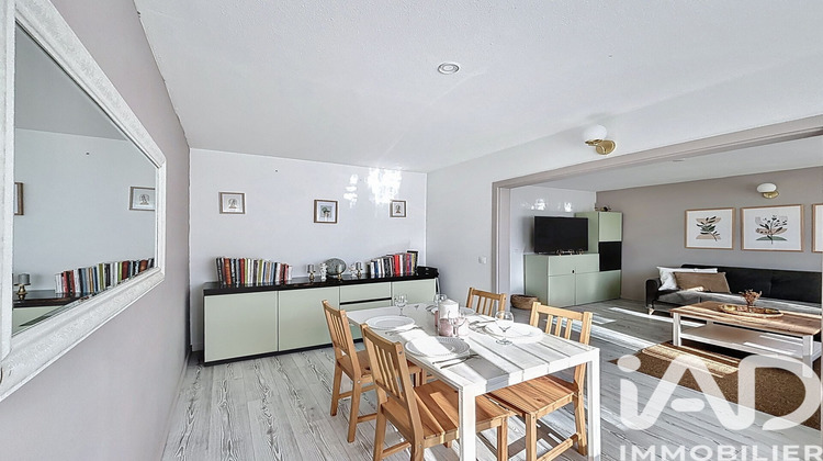 Ma-Cabane - Vente Appartement L'Haÿ-les-Roses, 67 m²