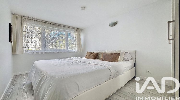 Ma-Cabane - Vente Appartement L'Haÿ-les-Roses, 67 m²