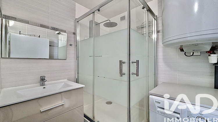 Ma-Cabane - Vente Appartement L'Haÿ-les-Roses, 67 m²