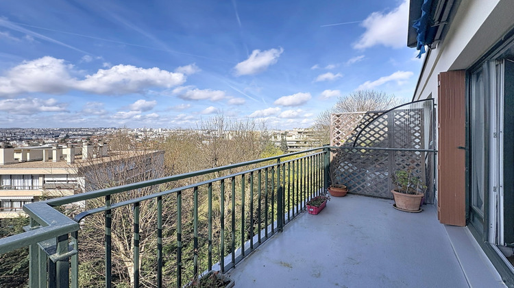 Ma-Cabane - Vente Appartement L'Haÿ-les-Roses, 49 m²