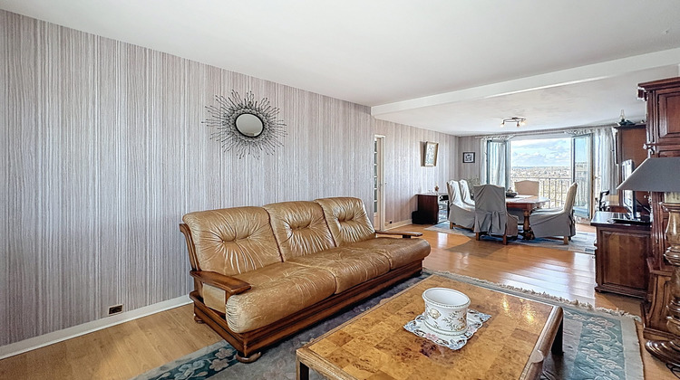 Ma-Cabane - Vente Appartement L'Haÿ-les-Roses, 49 m²