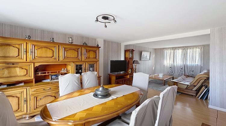 Ma-Cabane - Vente Appartement L'Haÿ-les-Roses, 49 m²