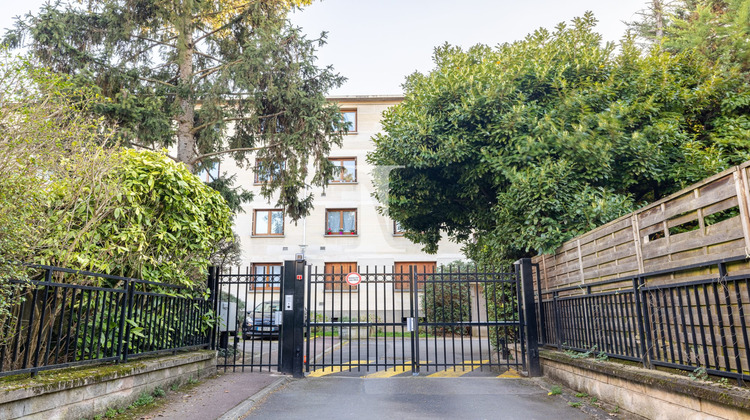 Ma-Cabane - Vente Appartement L'Haÿ-les-Roses, 74 m²