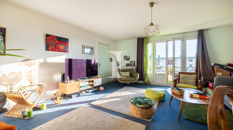 Ma-Cabane - Vente Appartement L'Haÿ-les-Roses, 74 m²