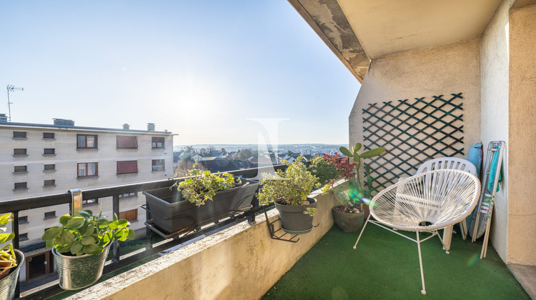 Ma-Cabane - Vente Appartement L'Haÿ-les-Roses, 74 m²