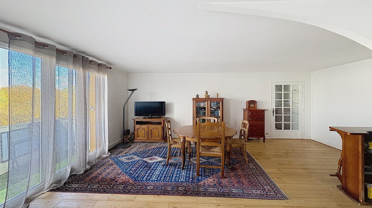 Ma-Cabane - Vente Appartement L'Haÿ-les-Roses, 63 m²