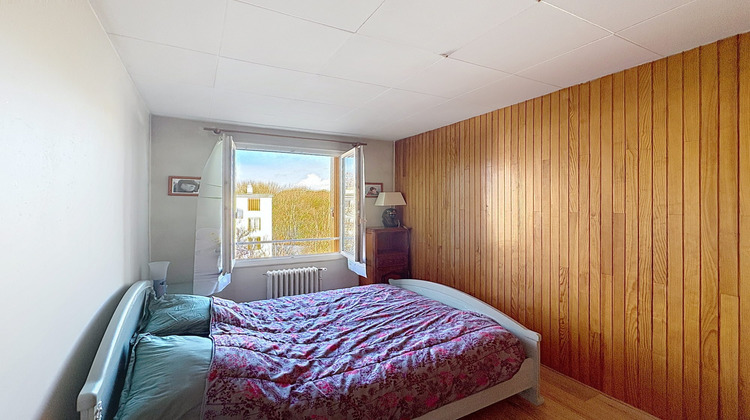 Ma-Cabane - Vente Appartement L'Haÿ-les-Roses, 63 m²