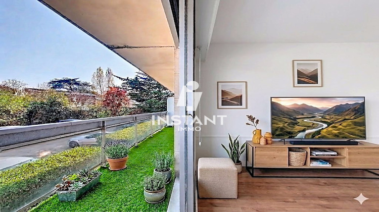 Ma-Cabane - Vente Appartement L'Haÿ-les-Roses, 47 m²