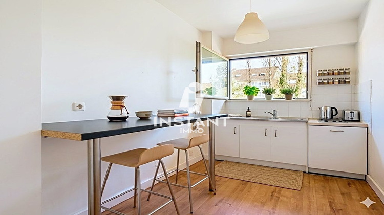 Ma-Cabane - Vente Appartement L'Haÿ-les-Roses, 47 m²